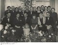Frans og Bodils soelvbryllup